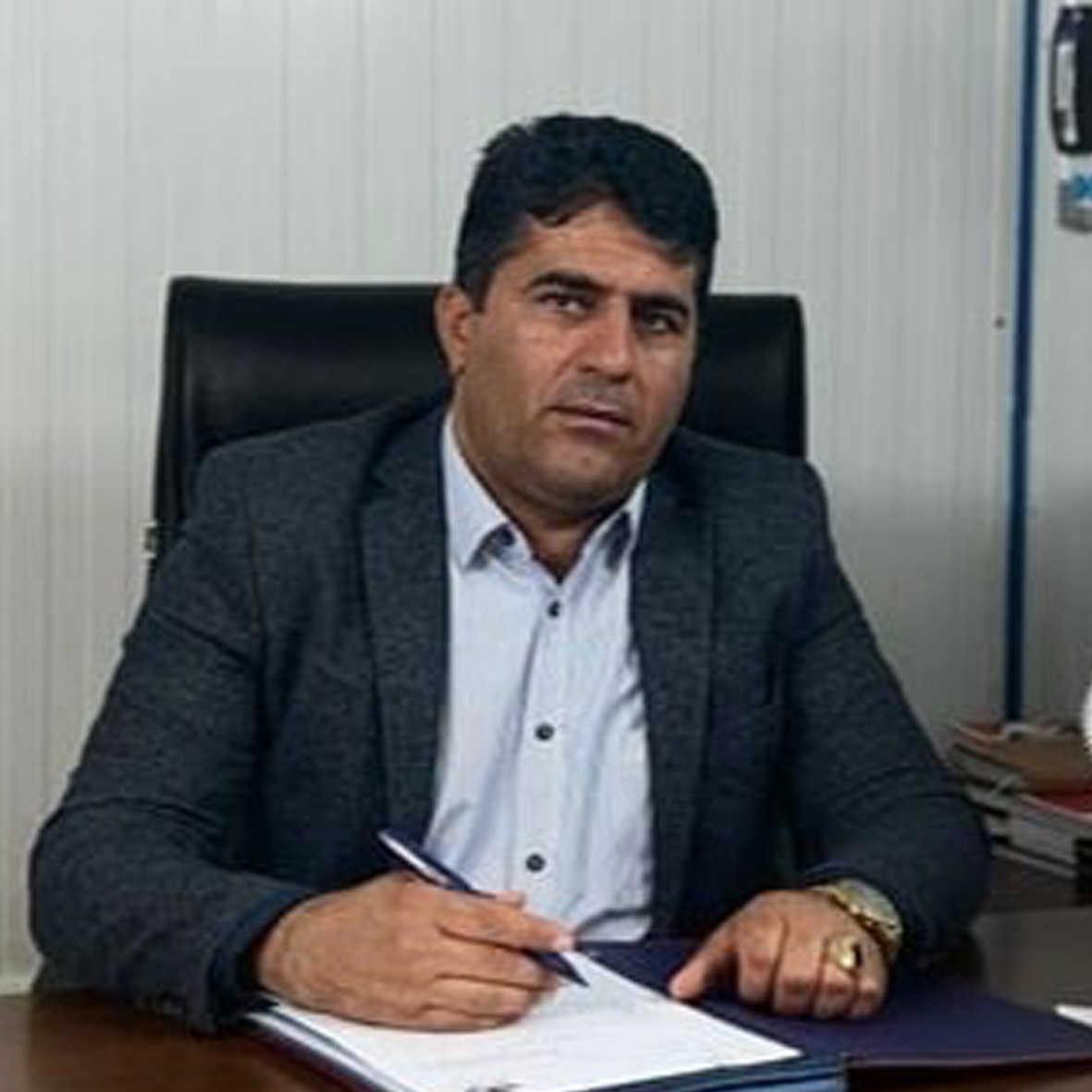 فرهاد کیانپور